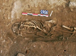 3 Muslim tombs, the oldest in France, discovered in Nîmes 