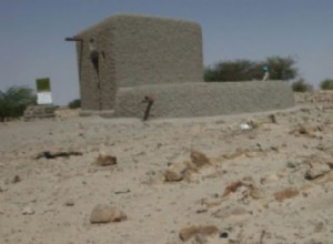 Mausoleums of Timbuktu:a Malian jihadist sentenced to nine years in prison by the ICC 