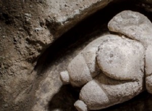 Hallada en Turquía una estatuilla de 8.000 años de antigüedad 