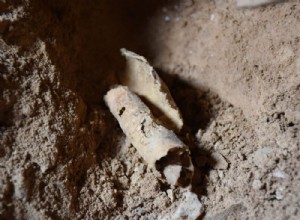 Dead Sea Scrolls:New cave discovered in Qumran 