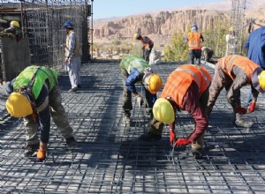 A cultural center in Bamiyan for the summer of 2018 