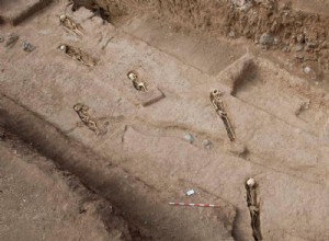 ¿Es el cementerio de trata de esclavos más antiguo de Canarias? 