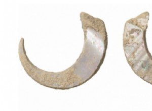 The oldest hooks in the world are 22,500 years old 