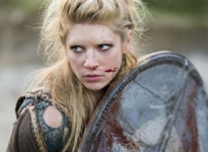 Viking warriors did exist! The proof by genetics 