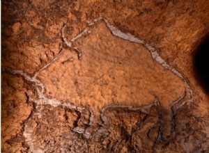 In the Spanish Basque Country, the incredible bison of Aitzbitarte 