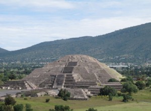 Teotihuacán:detectan un nuevo túnel secreto bajo la pirámide de la Luna 