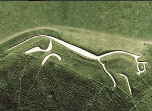 La carrera solar del enigmático Caballo Gigante de Uffington 