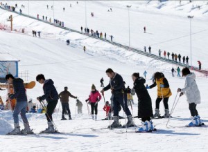 Tensiones étnicas y esquiadores neolíticos en las montañas de Altai 