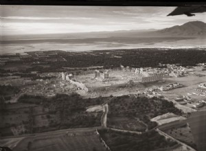 The photographic treasure of the Jesuits of Beirut 