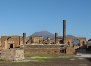 New high-tech excavations announced in Pompeii 