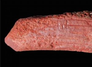 This docher pencil was used 10,000 years ago 