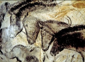 An agreement sealed with the discoverers of the Chauvet cave 