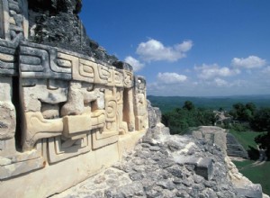 Extreme droughts are behind the collapse of the Maya 