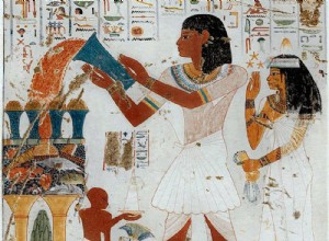 NOTEBOOK. A tomb shared by two artists under Amenhotep III 