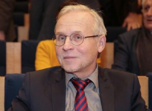 Thomas Römer, new administrator of the Collège de France 