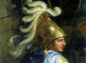 The mysterious death of Alexander the Great 