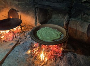 Бретонские монахи пекли блины уже в средние века. 