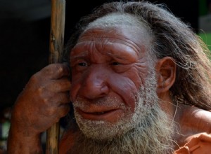 A Neanderthal gene is linked to an increased sensitivity to pain in modern humans 