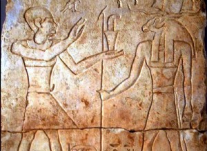 Where did the Hyksos come from, rulers of the 15th dynasty of Egypt and long considered invaders? 