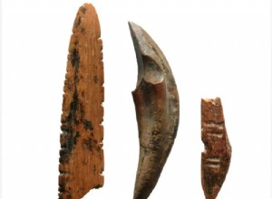 Discovery of the oldest traces of the use of bows and arrows outside of Africa 