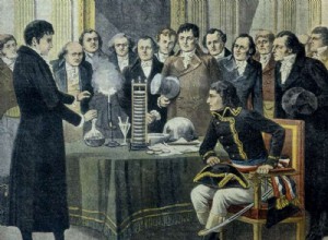 Bicentenary of the death of Napoleon:an emperor passionate about science 