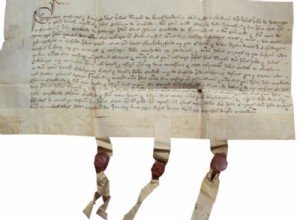 Medieval scrolls:sheep rather than calf to get rid of fraudsters 