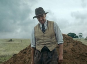 ¿Cuál es la Edad Media, este período de la historia británica, el tema de la película The Dig? 