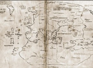 Supposed to reflect Viking voyages to America, the famous map of Vinland is definitely a fake 