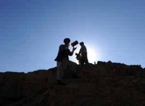 Afghanistan taken by the Taliban, looting and abandonment threaten archaeological sites 