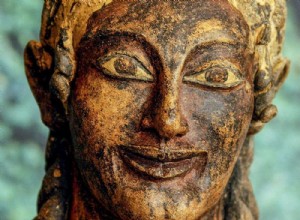 Etruscans:light on a little-known ancient civilization 