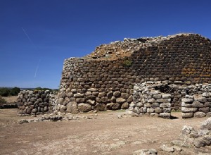 Los nuraghes, pedestales de la antigua Cerdeña 