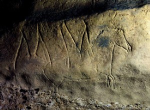 Catalonia discovers its prehistoric cave 