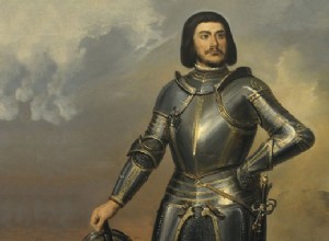 Gilles de Rais, the great lord serial killer 