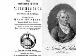 Enlightenment conspiracy in Enlightenment Bavaria 