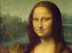 La Mona Lisa, una obra maestra enigmática 