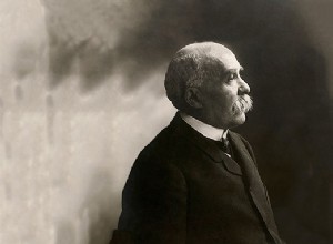 Clemenceau,  Father Victory  