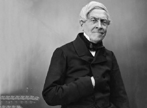 Five good reasons to re-read Jules Michelet 