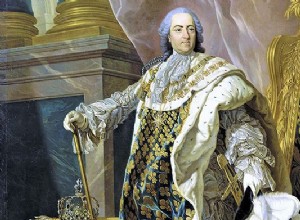 Louis XV, the unknown king 