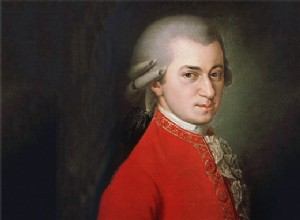 Mozart, o las tribulaciones de un genio en Viena 