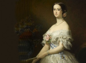 Eugénie, la bella española que conquistó a Napoleón III 