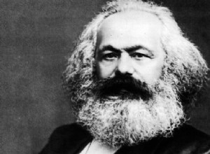 Karl Marx, a revolutionary youth 