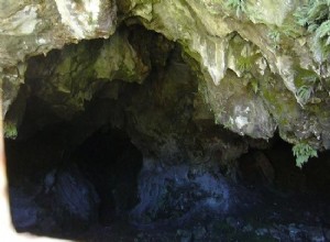 Atapuerca | sitio antropológico y arqueológico, España 