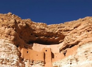 Montezuma Castle National Monument | History &Facts 