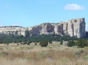 El Morro National Monument | National Monument, New Mexico, United States 