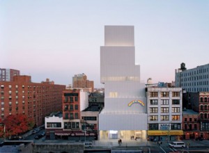 New Museum | Museum, New York City, New York, United States 