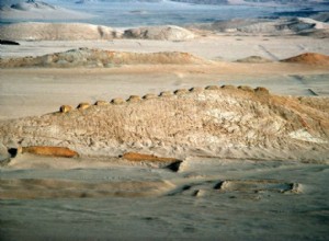 chankillo | sitio arqueológico, Perú 