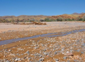 Damaraland | historical region, Namibia 