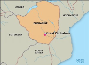 Great Zimbabwe | History, meaning, culture and facts 