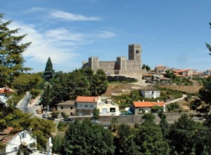 Beira | provincia histórica, Portugal 