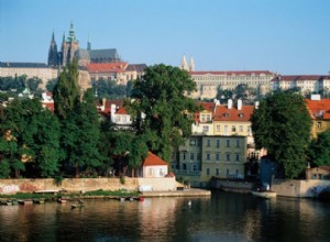 Castillo de Praga | Historia, edificios y hechos 